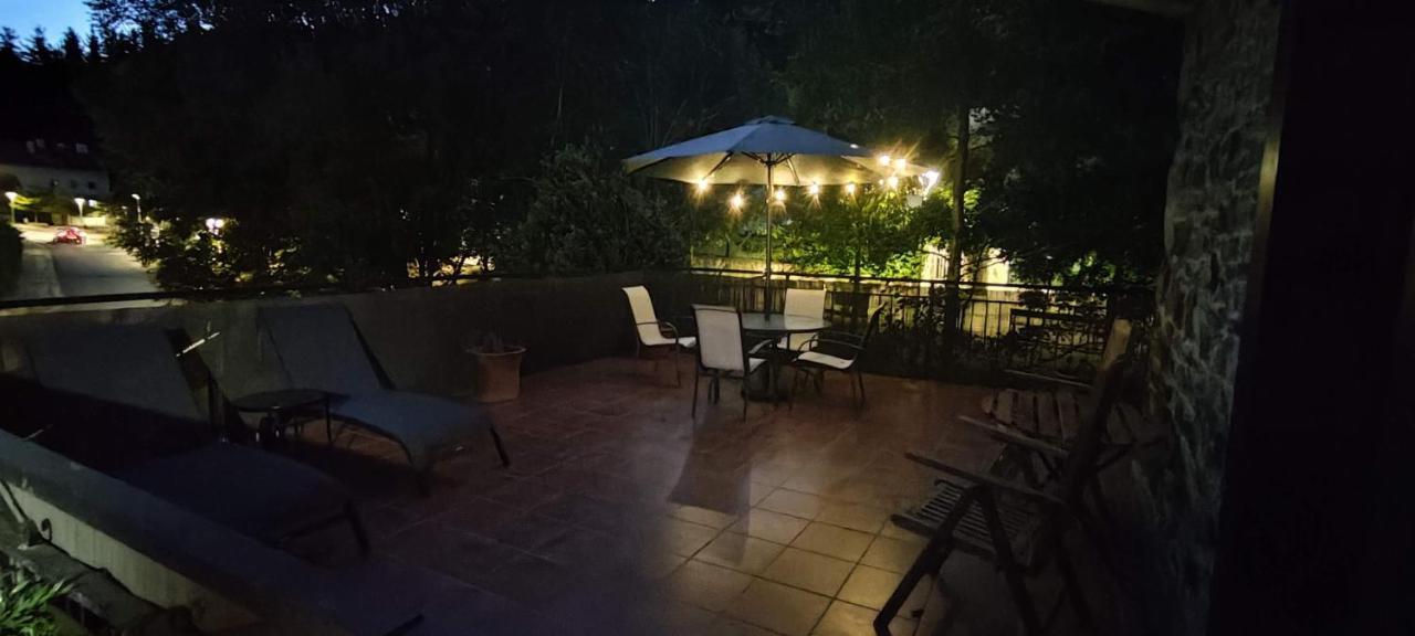 Alojamiento Rural, Jardin, A 25 Minutos De Bilbao, Parking Gratuito Arantzazu Exterior foto