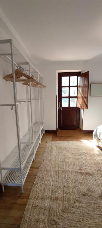 Alojamiento Rural, Jardin, A 25 Minutos De Bilbao, Parking Gratuito Arantzazu Exterior foto