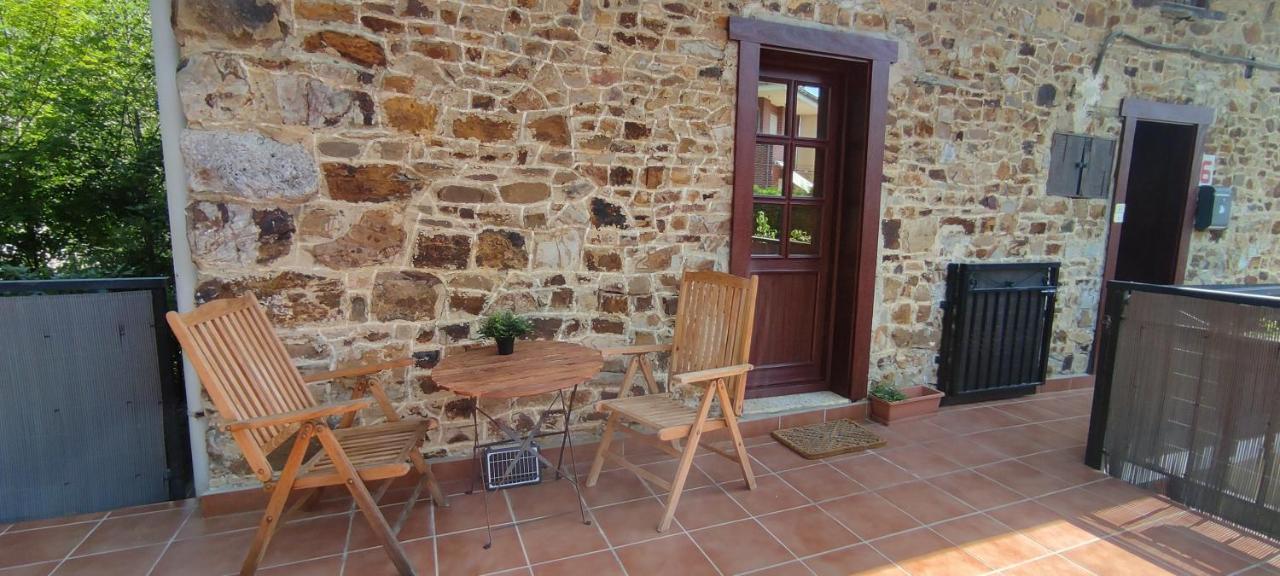 Alojamiento Rural, Jardin, A 25 Minutos De Bilbao, Parking Gratuito Arantzazu Exterior foto